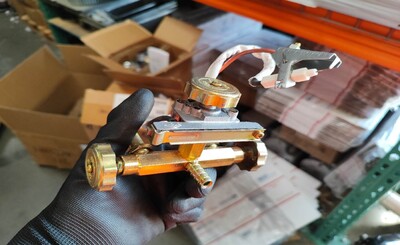 [Parts] FY33 Fryer Igniter