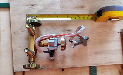 [Parts] FY33 Fryer Igniter