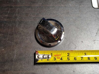 [Parts]  Knobs