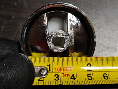 [Parts]  Knobs