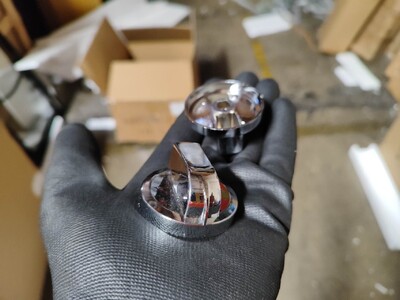 [Parts]  Knobs