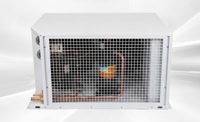 Walk-In Refrigerator cooler 6 HP Cooling System HGZ-600NEW