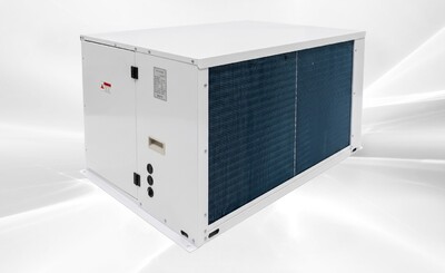 Walk-In Refrigerator cooler 6 HP Cooling System HGZ-600NEW