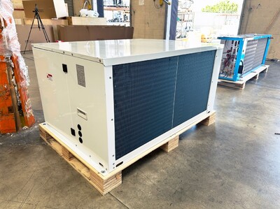 Walk-In Refrigerator cooler 6 HP Cooling System HGZ-600NEW