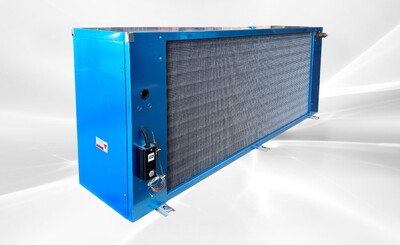 Walk-In Refrigerator cooler 10 HP Cooling System HGZ-1000NEW