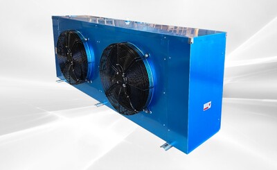 Walk-In Freezer 6 hp Condensing Cooling System HGZ-600NEW