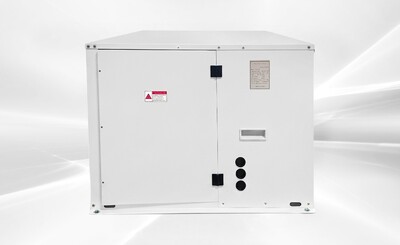 Walk-In Freezer 6 hp Condensing Cooling System HGZ-600NEW