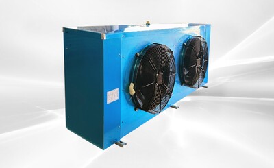 Walk-In Freezer 10 hp Condensing Cooling System HGZ-1000NEW