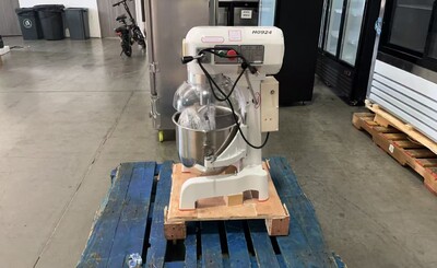Clearance NSF 20 qt commercial Dough Mixers 94740H0924