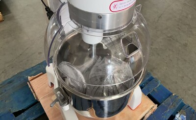 Clearance NSF 20 qt commercial Dough Mixers 94740H0924