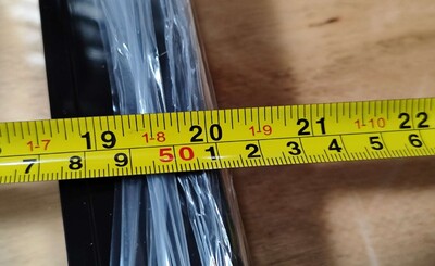 [Parts] UBB24-72G Left Glass Door