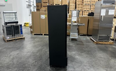Clearance NSF 39 ins  Merchandising door cooler 22137F0925