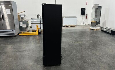 Clearance NSF 39 ins  Merchandising door cooler 22137F0925