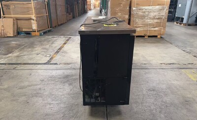 Clearance Beer Bar Glass Door Refrigerator  case  106981L0925