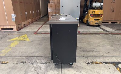 Clearance Beer Bar Glass Door Refrigerator  case  106981L0925