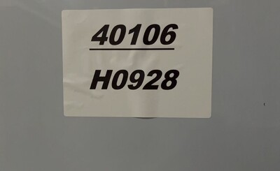 Clearance NSF 520 LBS Commercial ice maker machine 40106H0928