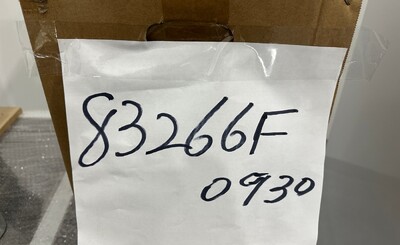 Clearance Fully Automatic Espresso Coffee Machine 83266F0930