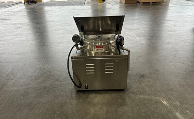 Clearance Commercial Electric Table-top Pressure Fryer46178F1001