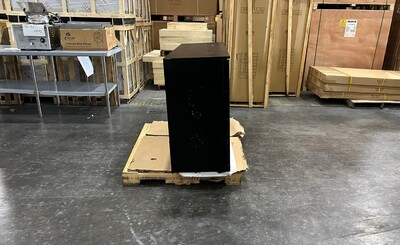 Clearance NSF Merchandiser Beverage back bar cooler 33261F1005