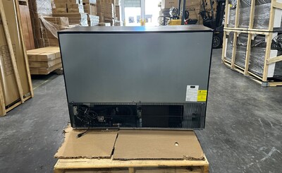 Clearance NSF Merchandiser Beverage back bar cooler 33261F1005