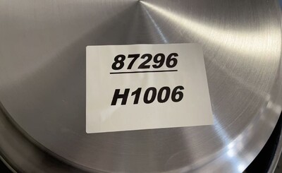 Clearance 1 HP 2100-3900 Restaurant Exhaust Fan  87296H1006