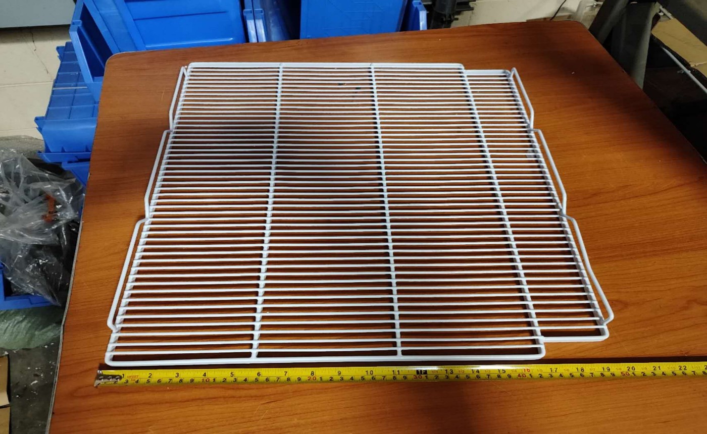 [Parts] GDC-50 Glass Door Refrigerator Shelf