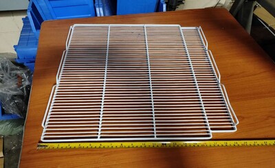 [Parts] GDC-50 Glass Door Refrigerator Shelf