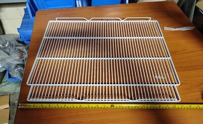 [Parts] GDC-50 Glass Door Refrigerator Shelf