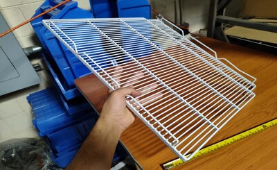 [Parts] GDC-50 Glass Door Refrigerator Shelf