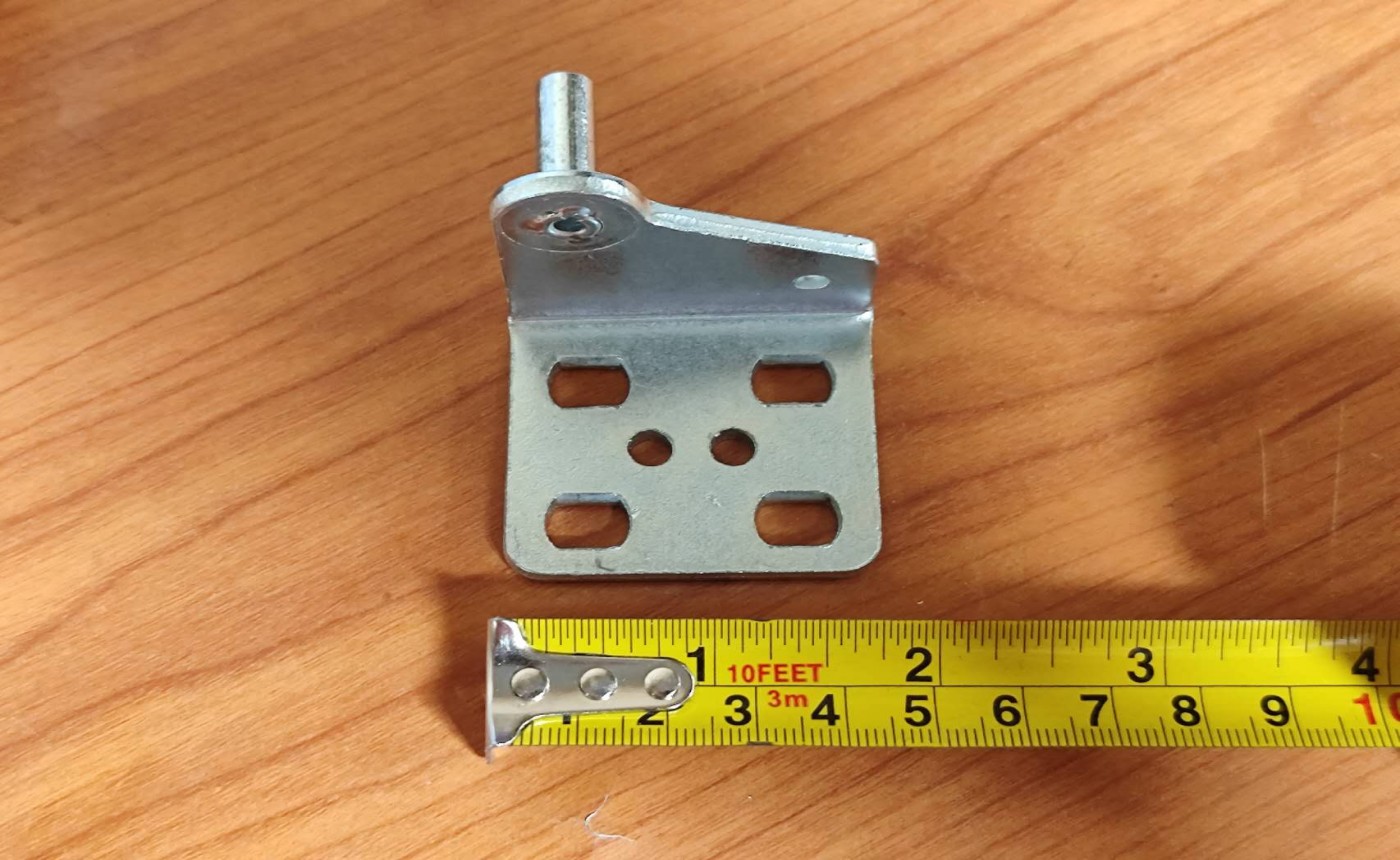 [Parts] GDC-42/50 Refrigerator Left Upper Door Hinge