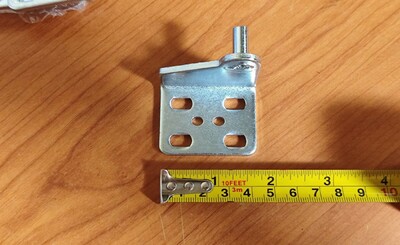 [Parts] GDC-42 /50 Refrigerator Right Upper Door Hinge