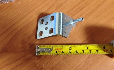 [Parts] GDC-42 /50 Refrigerator Right Upper Door Hinge