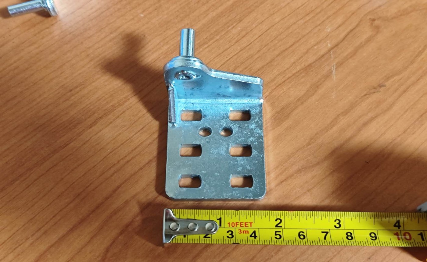 [Parts] GDC-42/50 Refrigerator Right Bottom Door Hinge