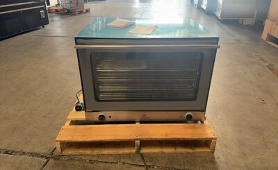 Clearance NSF Electric Convection Oven Full Size 87076L1008