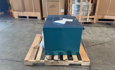 Clearance NSF Electric Convection Oven Full Size 87076L1008