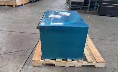 Clearance NSF Electric Convection Oven Full Size 87076L1008