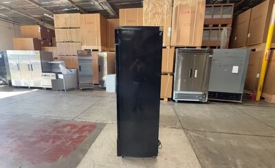 Clearance NSF 71 inches 3 Glass Door Refrigerator 84571L1008