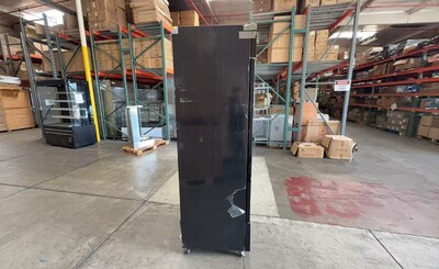 Clearance NSF 71 inches 3 Glass Door Refrigerator 84571L1008