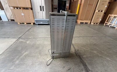 Clearance Commercial Shawarma Machine Rotisserie 21032L1008