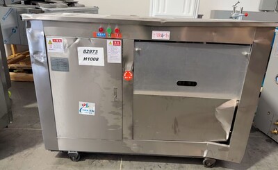 Clearance Dough cutter Divider Rounder Machine175G-4  82973H1008