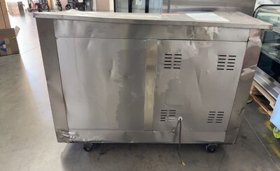 Clearance Dough cutter Divider Rounder Machine175G-4  31484H1008