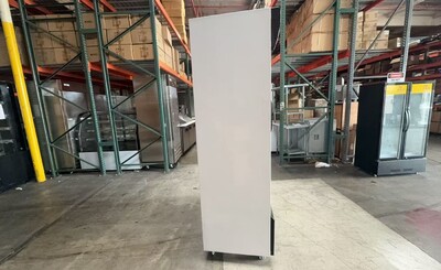Clearance Drink two slide glass door refrigerator 54614L1010