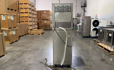 Clearance  660 LBS Commercial ice maker machine 68175H1012