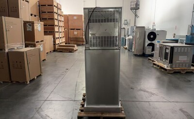 Clearance NSF 460 LBS Commercial ice maker machine 24660H1012