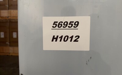 Clearance NSF 460 LBS Commercial ice maker machine 56959H1012