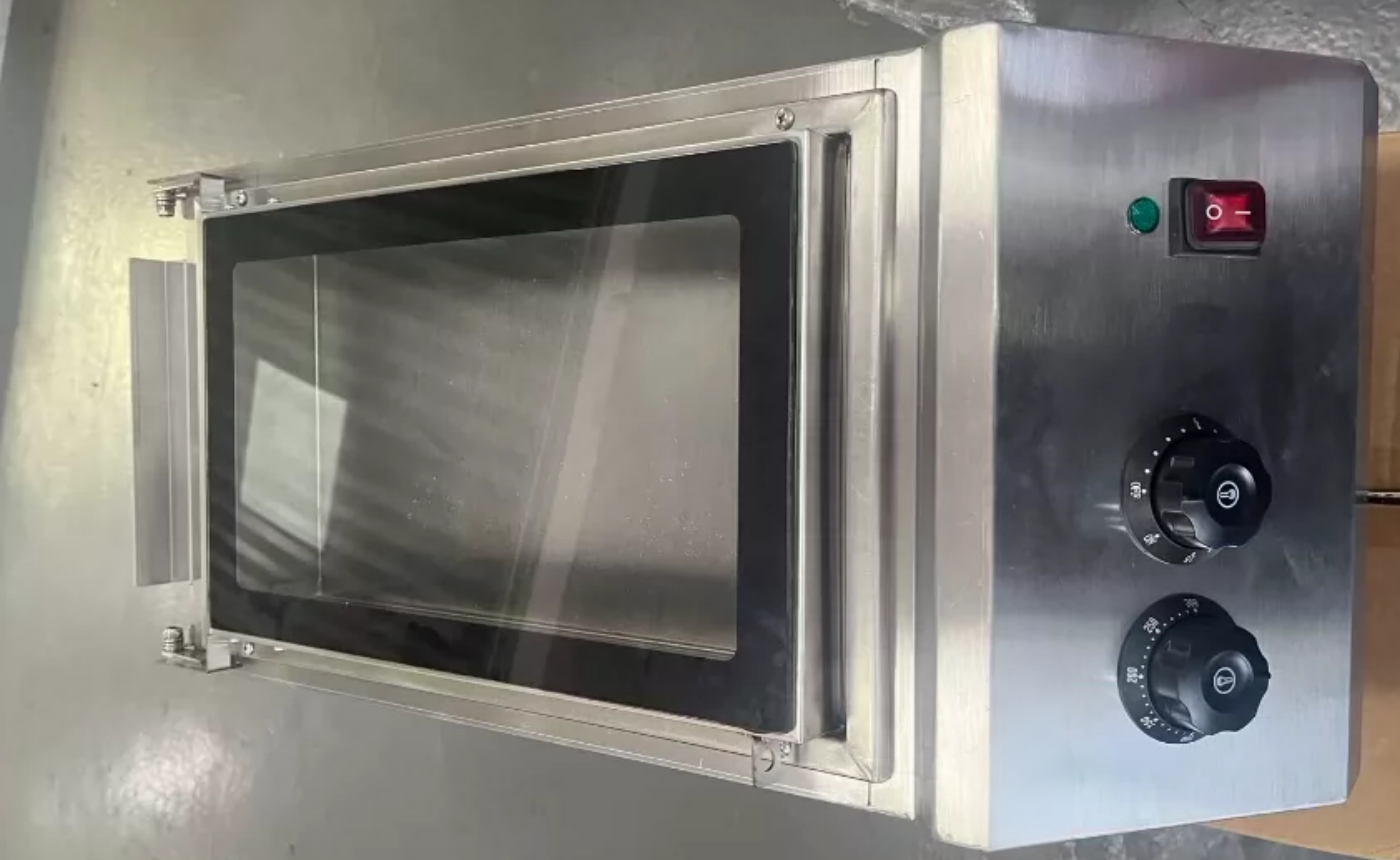 Single Pot Electric Frying Dumpling Pancake Machine AL22-1