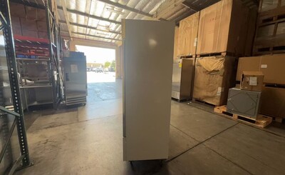 Clearance 3glass door Merchandiser Cooler Refrigerator68410L1014