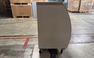Clearance Deli Meat Display refrigerator Refrigerated 53097L1014