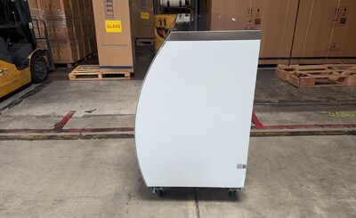 Clearance Deli Meat Display refrigerator Refrigerated 53097L1014