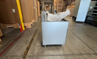 Clearance 70 lbs NSF Restaurant natural gas  fryer 107387L1014